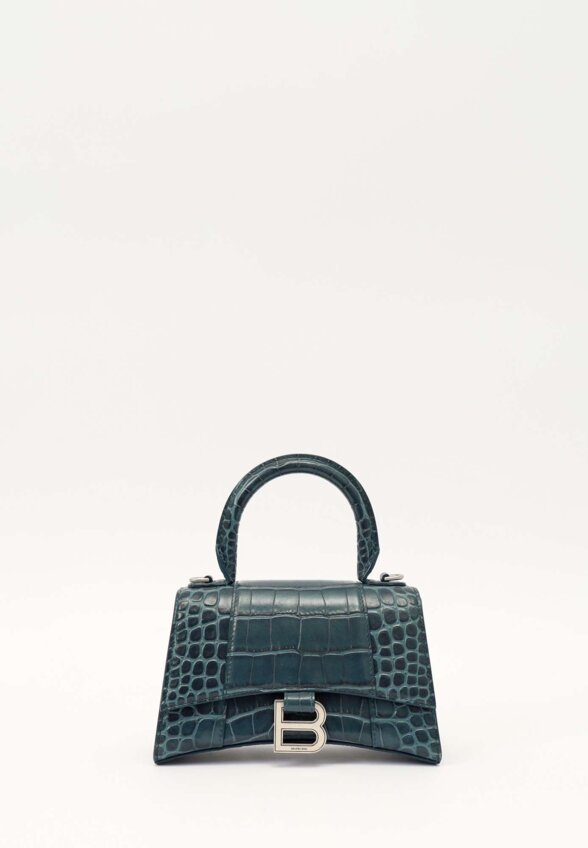 Balenciaga Hourglass
