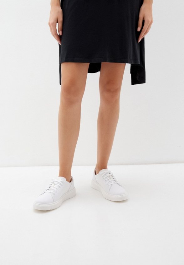 Кеды Dr. Martens