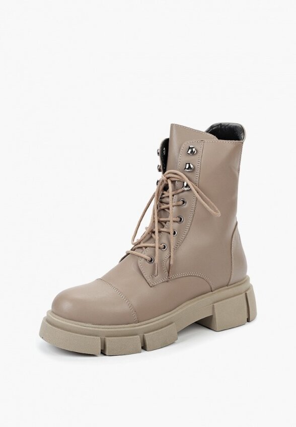 Ботинки Diora.rim