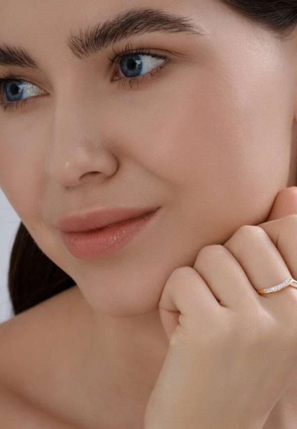 Кольцо Sokolov