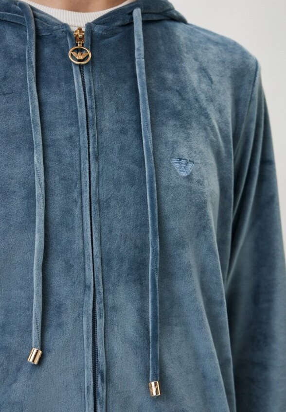 Костюм домашний Emporio Armani