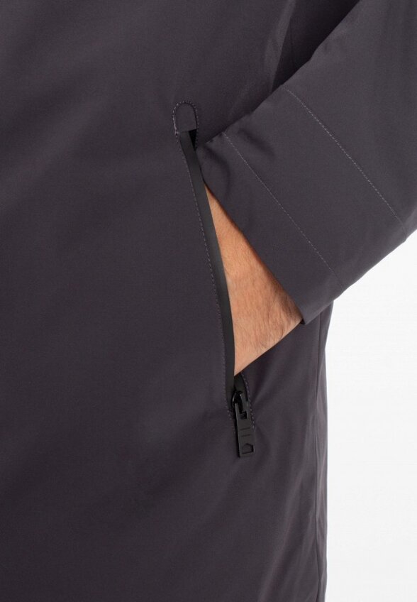 Куртка утепленная Gino Pellini