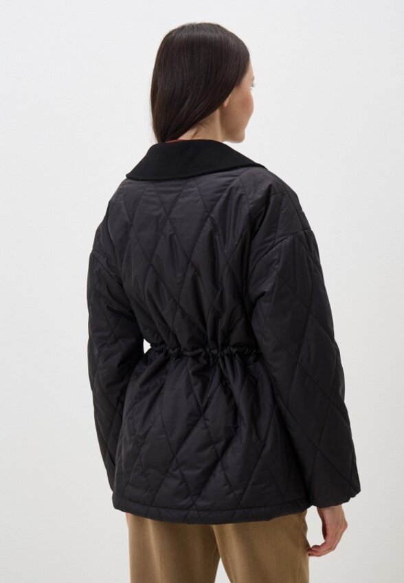 Куртка утепленная Lawinter