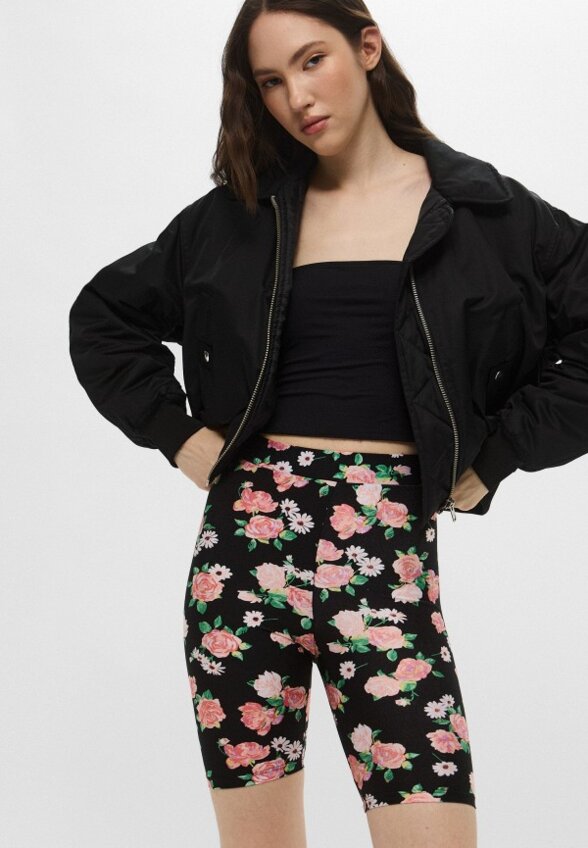 Велосипедки H&M