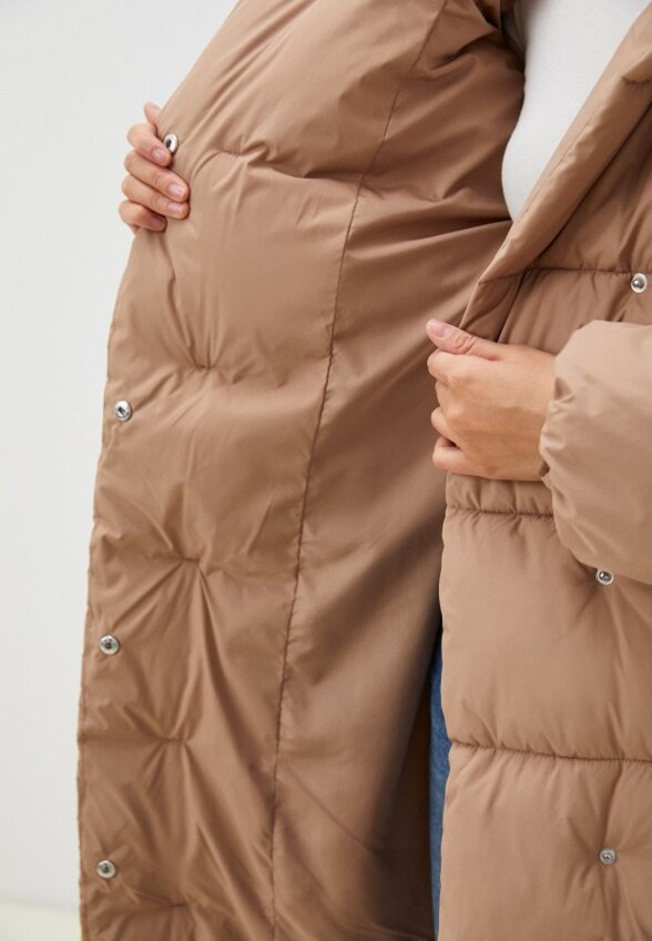 Пуховик Befree