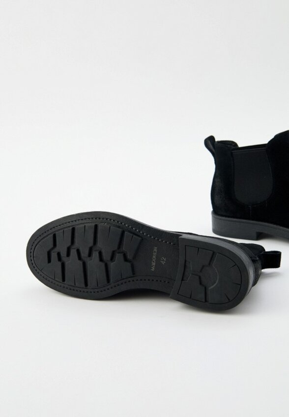 Ботинки Mademan