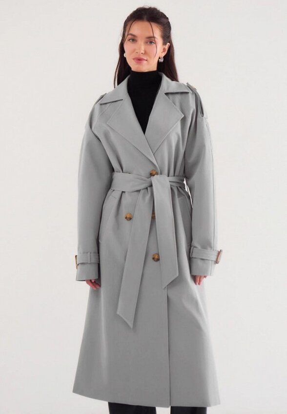 Тренч Vittoria Vicci