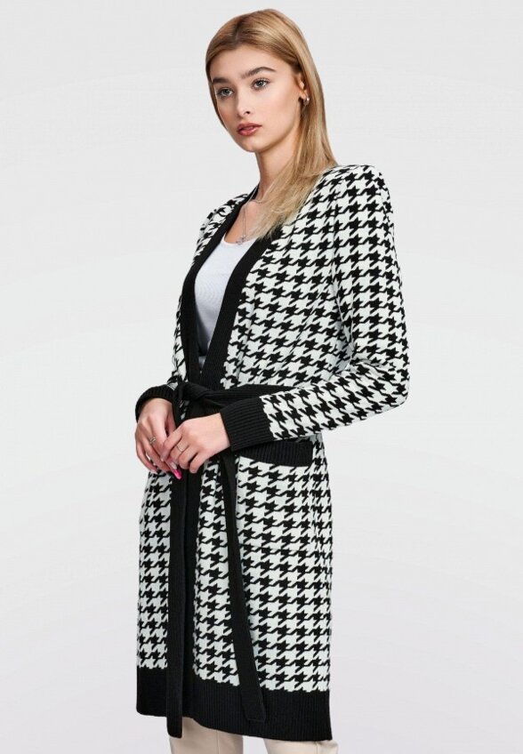 Кардиган Veshalka