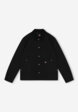 Легкая куртка мужская DICKIES Union Barn, Черный1  - превью