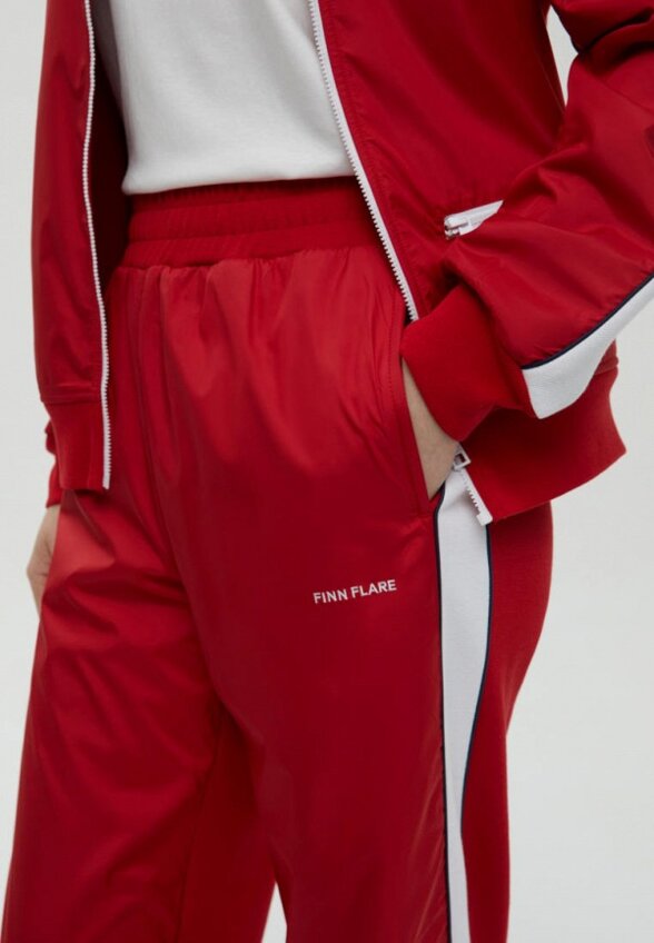 Брюки спортивные Finn Flare