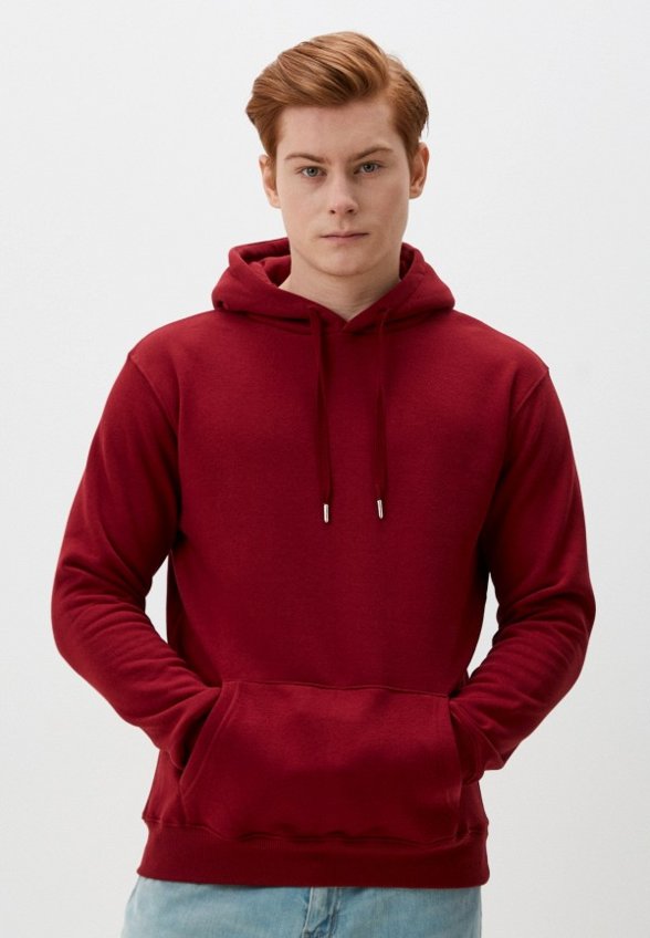 Худи Salvatore Brunacci