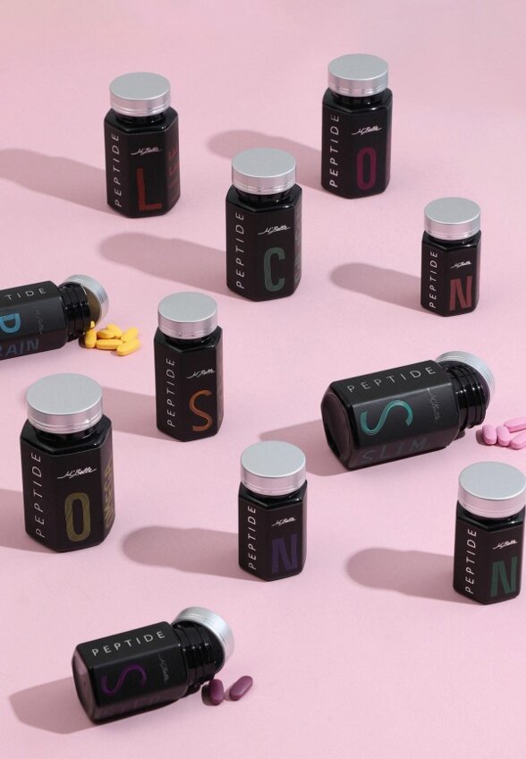 Комплекс M'Belle