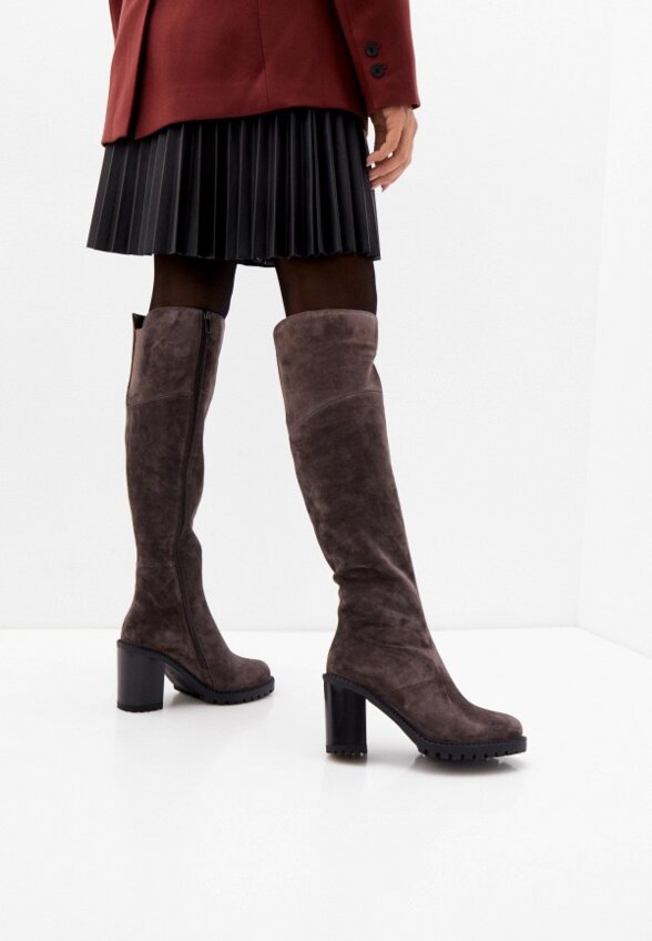 Ботфорты Valley