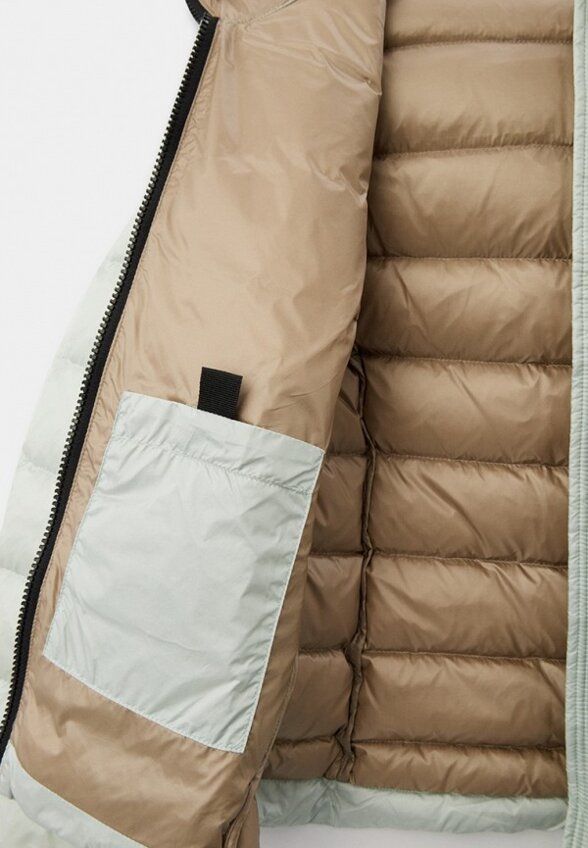 Пуховик Blauer USA