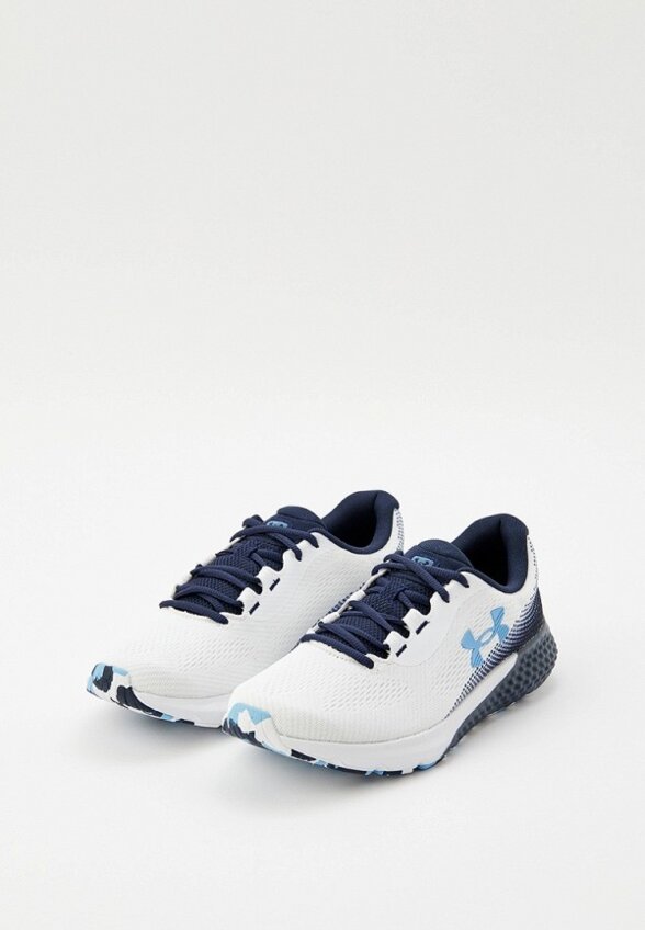 Кроссовки Under Armour