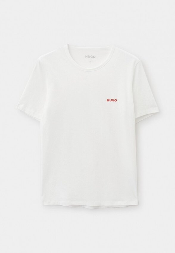 Футболки 3 шт. Hugo