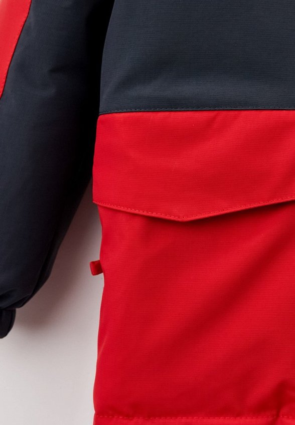 Куртка утепленная Kerry