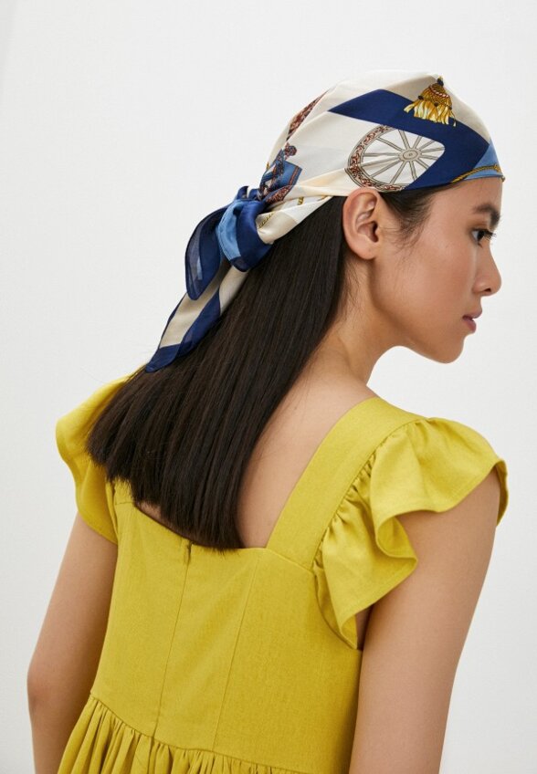 Платок Модные истории