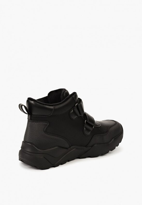 Ботинки Munz Young