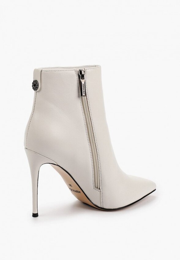 Ботильоны Abricot