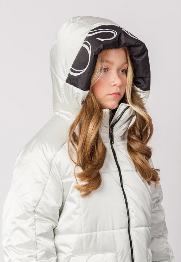 Куртка утепленная Orso Bianco