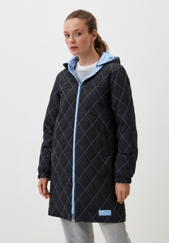 Куртка стеганая Termit