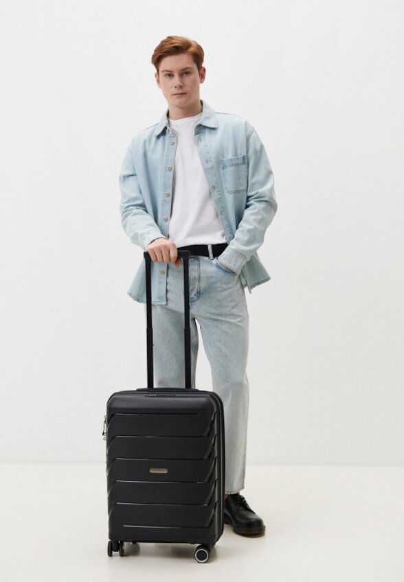 Чемодан Vitacci