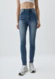 Джинсы 495 SKINNY FIT2  - превью