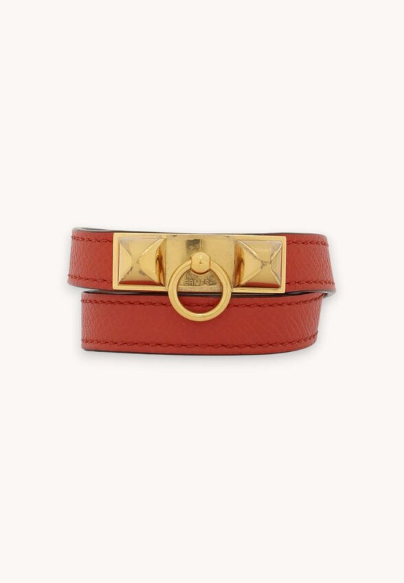 Hermes Rivale Double Tour