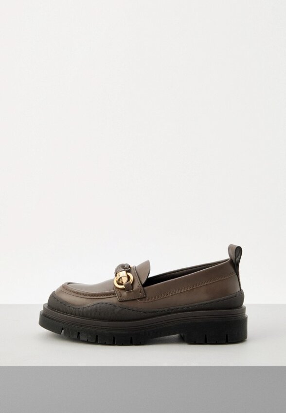 Лоферы See by Chloe