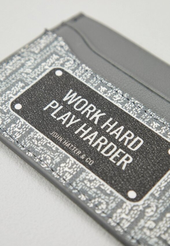 Кредитница John Hatter & Co