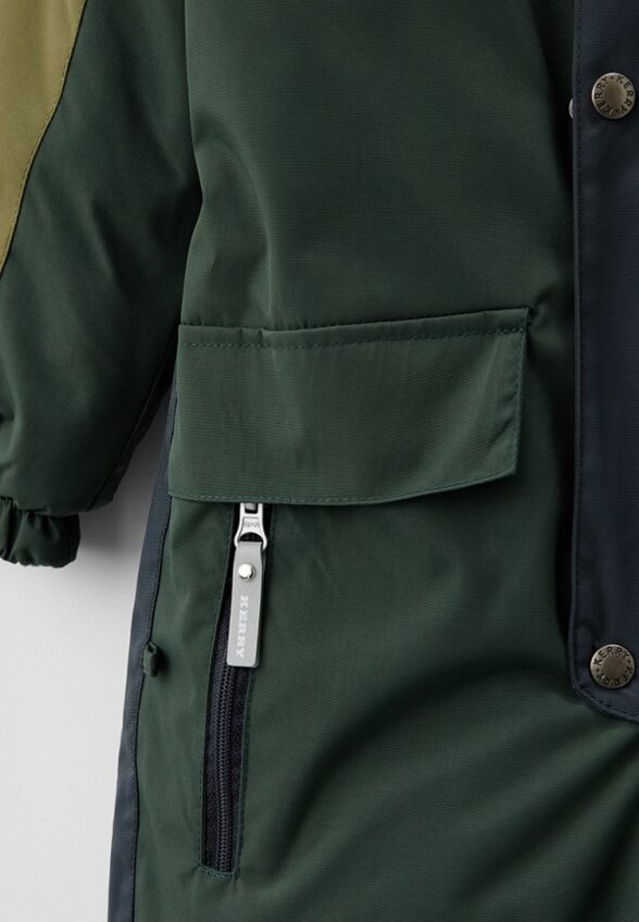 Комбинезон утепленный Kerry