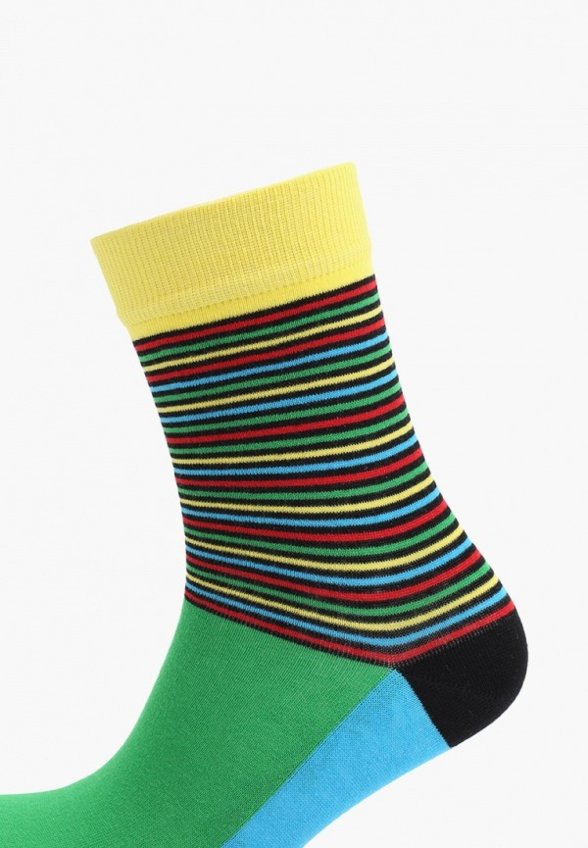 Носки 3 пары Babushka