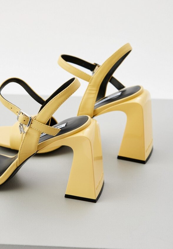 Босоножки Karl Lagerfeld