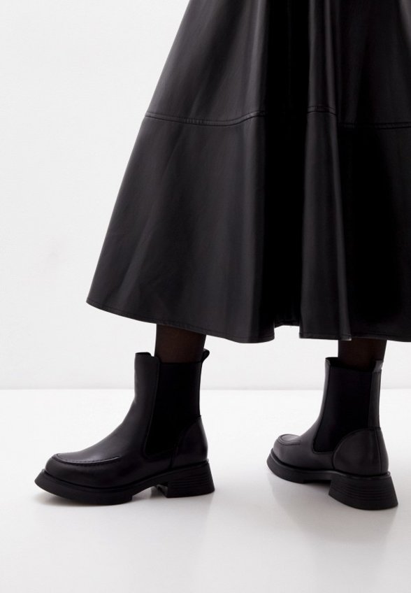 Ботинки Francesco Donni