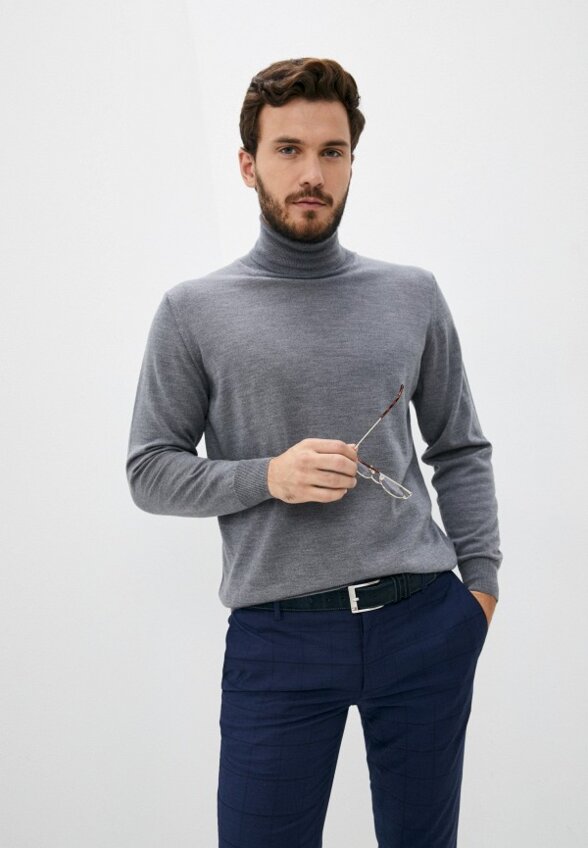 Водолазка Malagrida