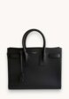 Saint Laurent Sac De Jour1  - превью