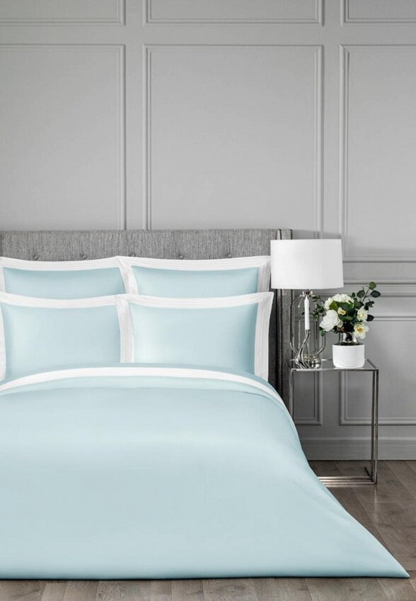 Постельное белье Евро Togas