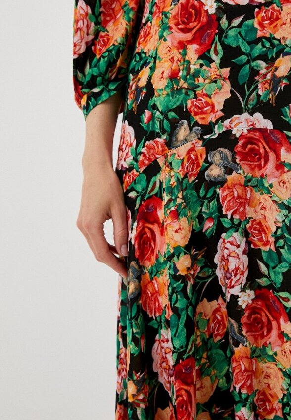 Платье MadaM T