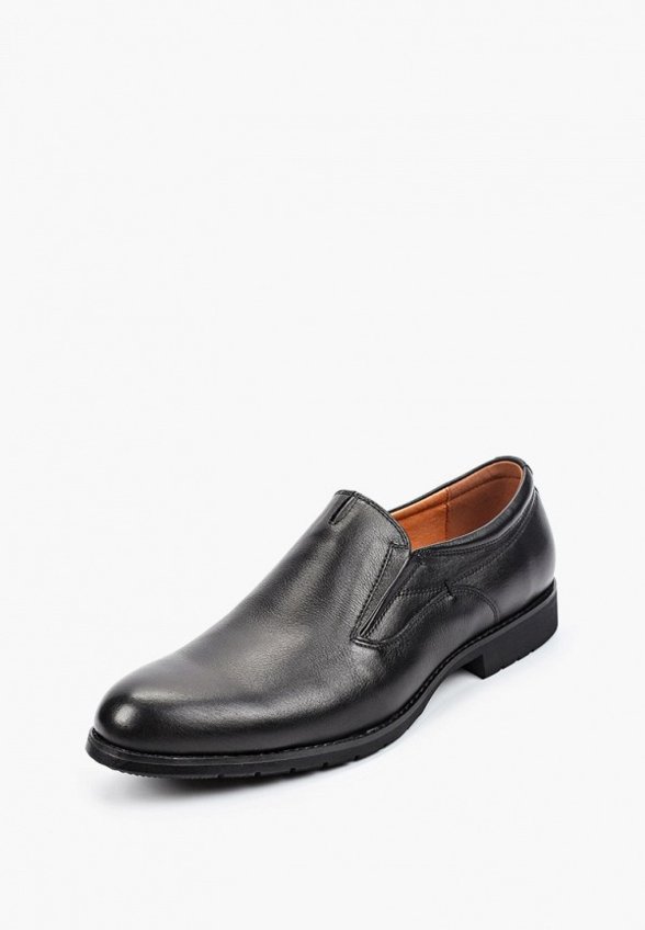 Лоферы Rossini Roberto