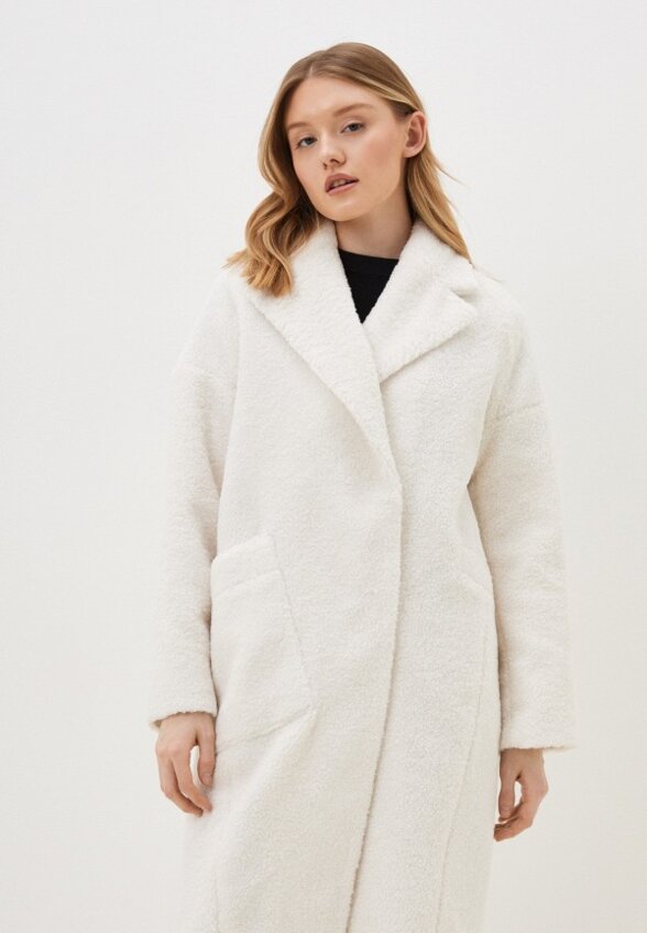 Пальто меховое Louren Wilton