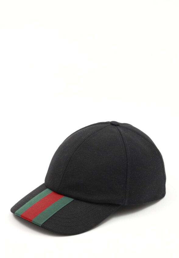Gucci Cap