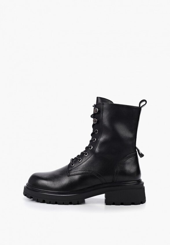 Ботинки Salamander