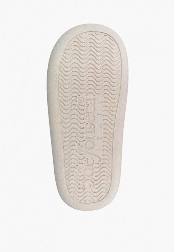 Тапочки De Fonseca