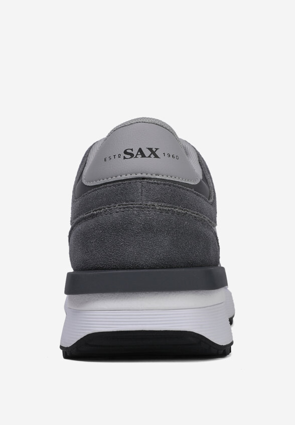 Кроссовки мужские SAX Sand, Серый