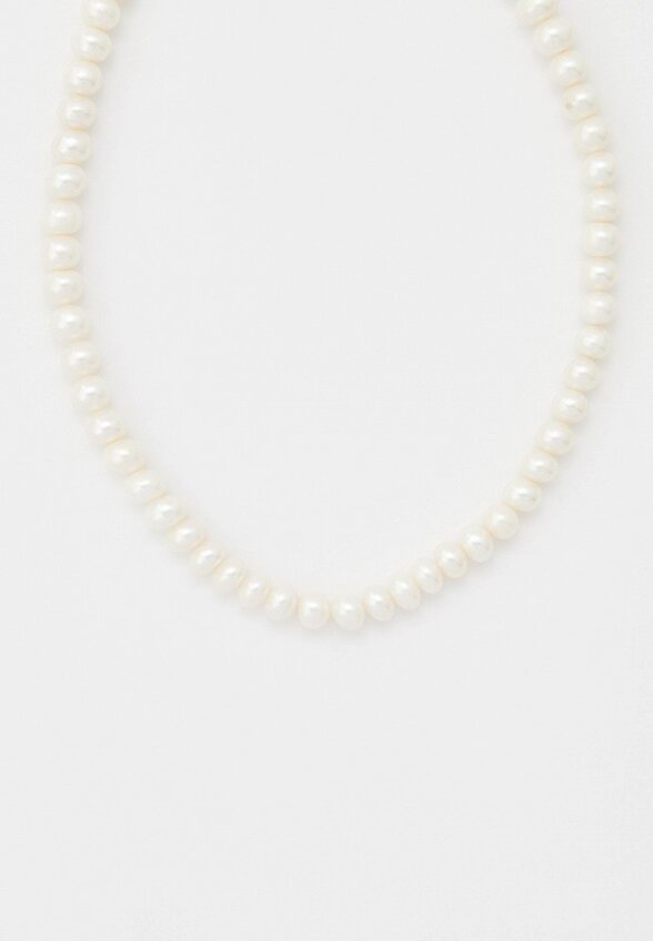 Бусы Mr&Mrs Wolf