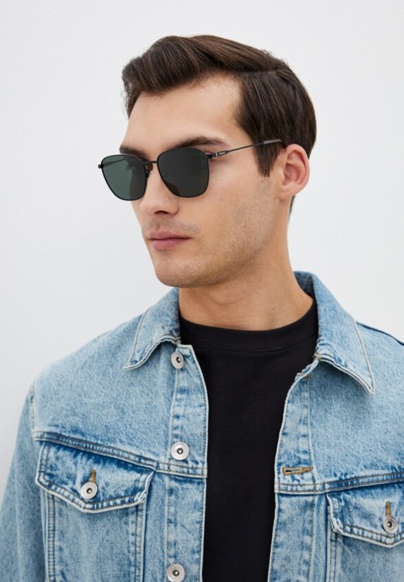 Очки солнцезащитные Polaroid