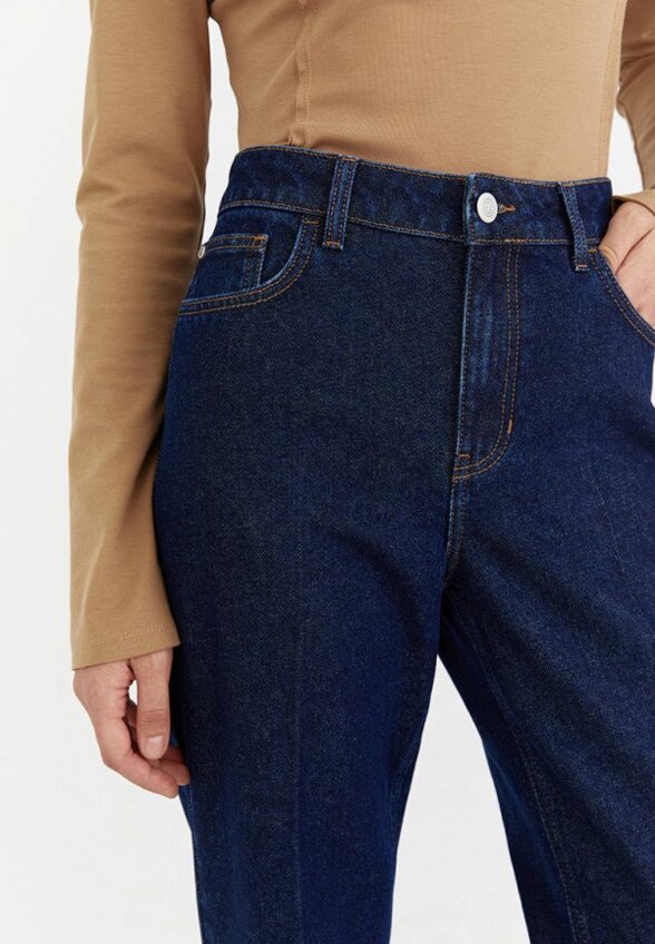 Джинсы M.Reason