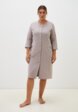 Халат домашний Cleo1  - превью