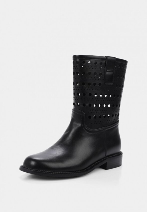 Полусапоги Obba